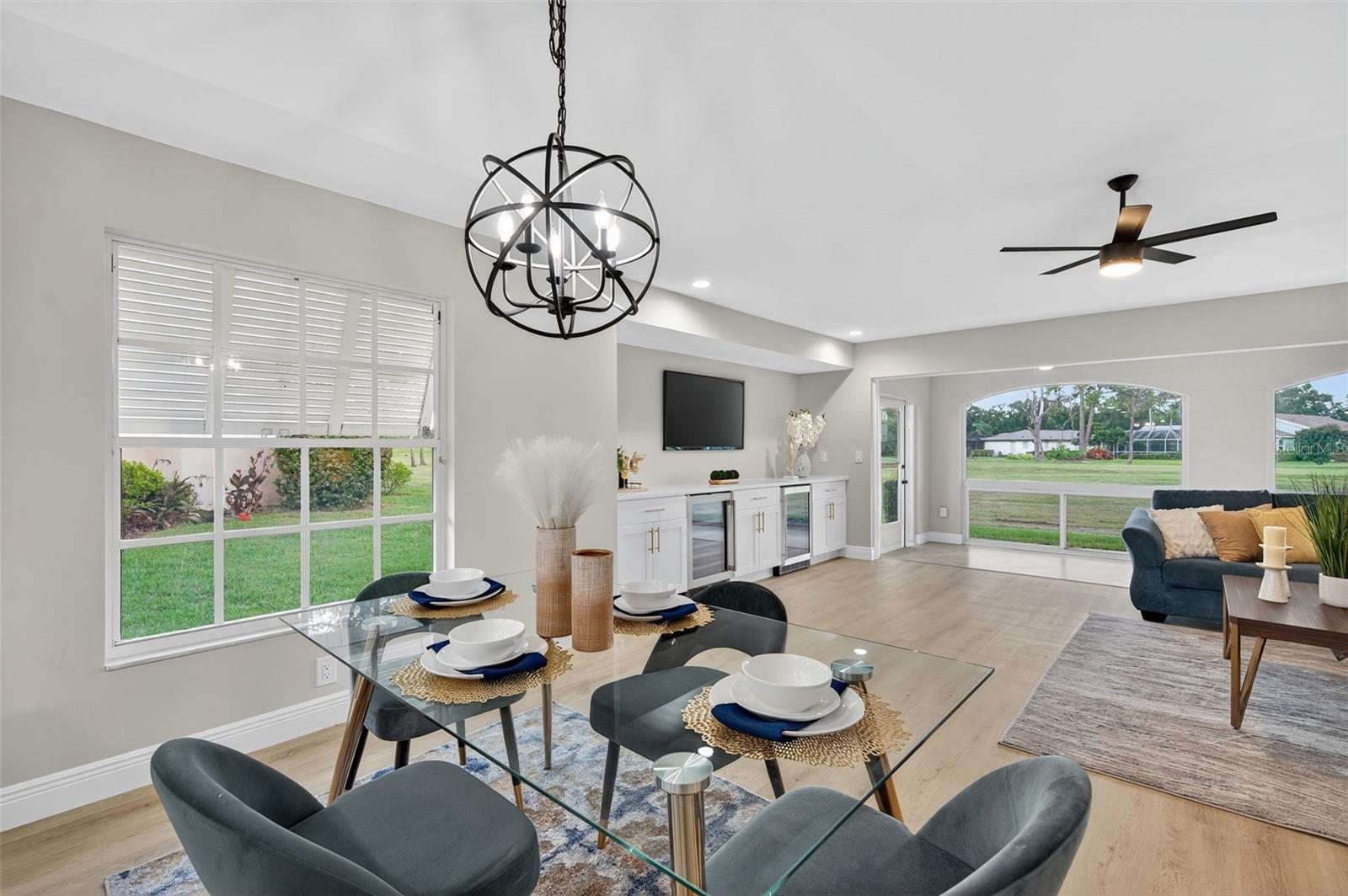 CHANTECLAIRE - Residential