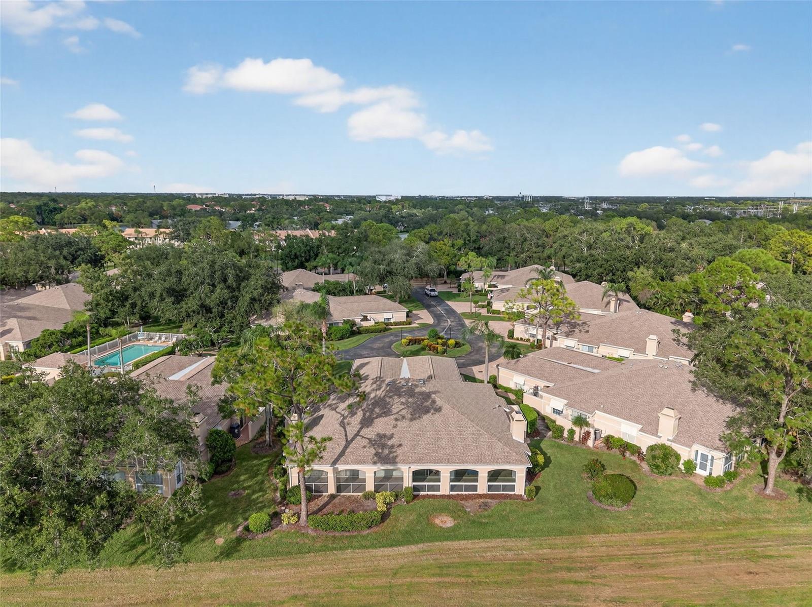 CHANTECLAIRE - Residential