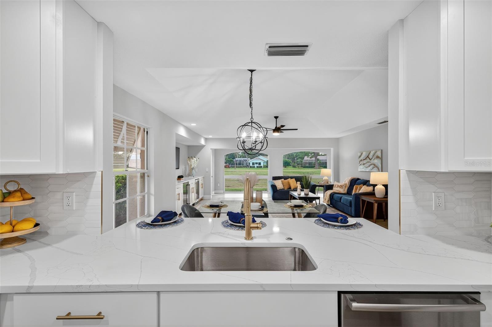 CHANTECLAIRE - Residential