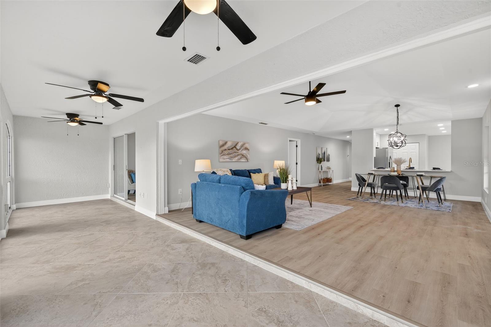 CHANTECLAIRE - Residential