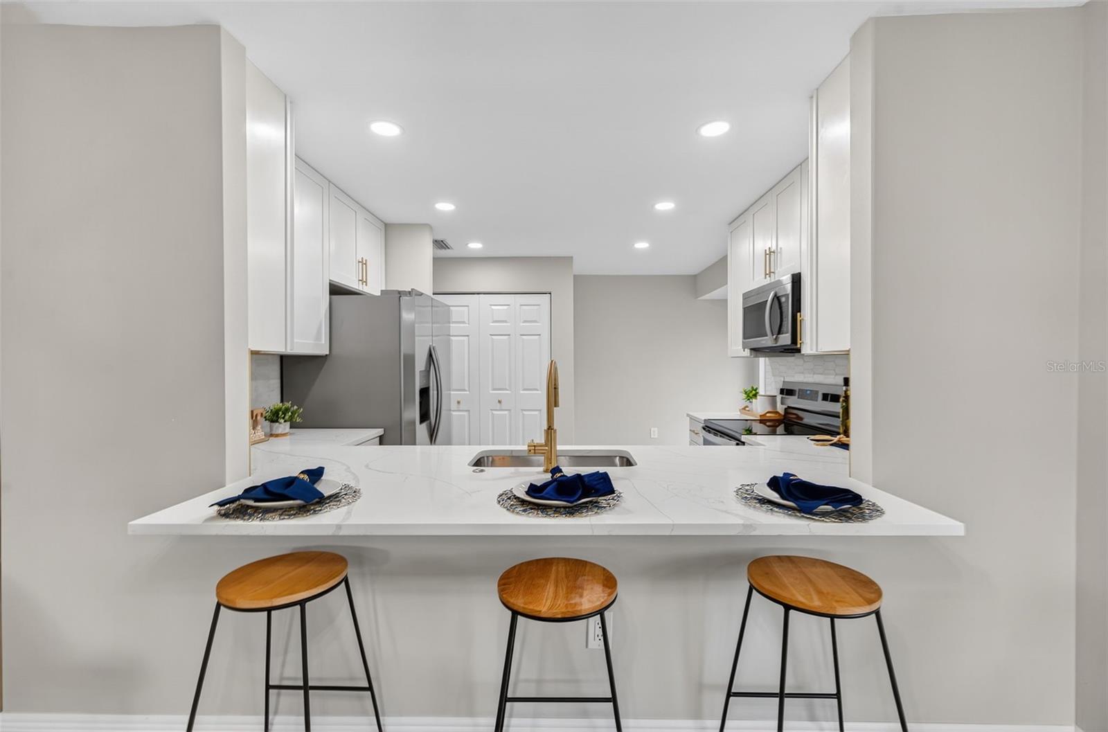 CHANTECLAIRE - Residential