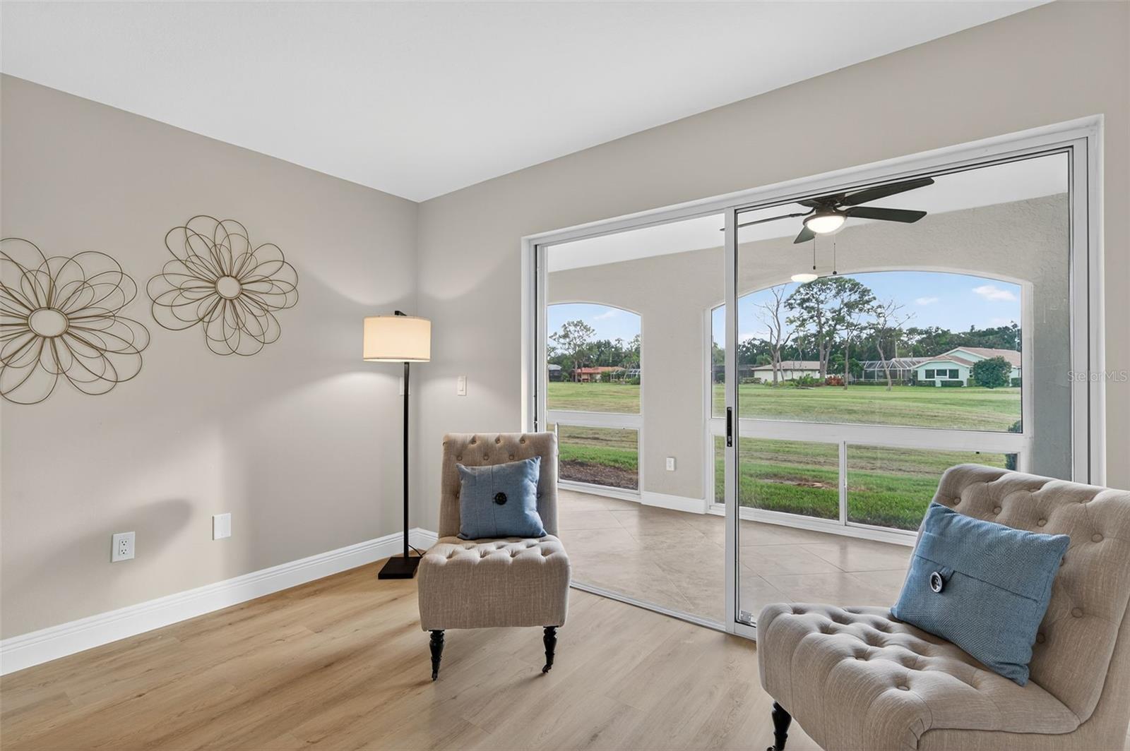 CHANTECLAIRE - Residential