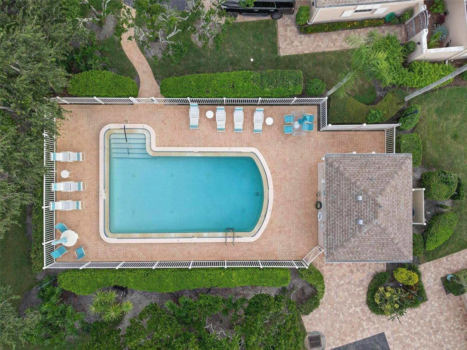 CHANTECLAIRE - Residential