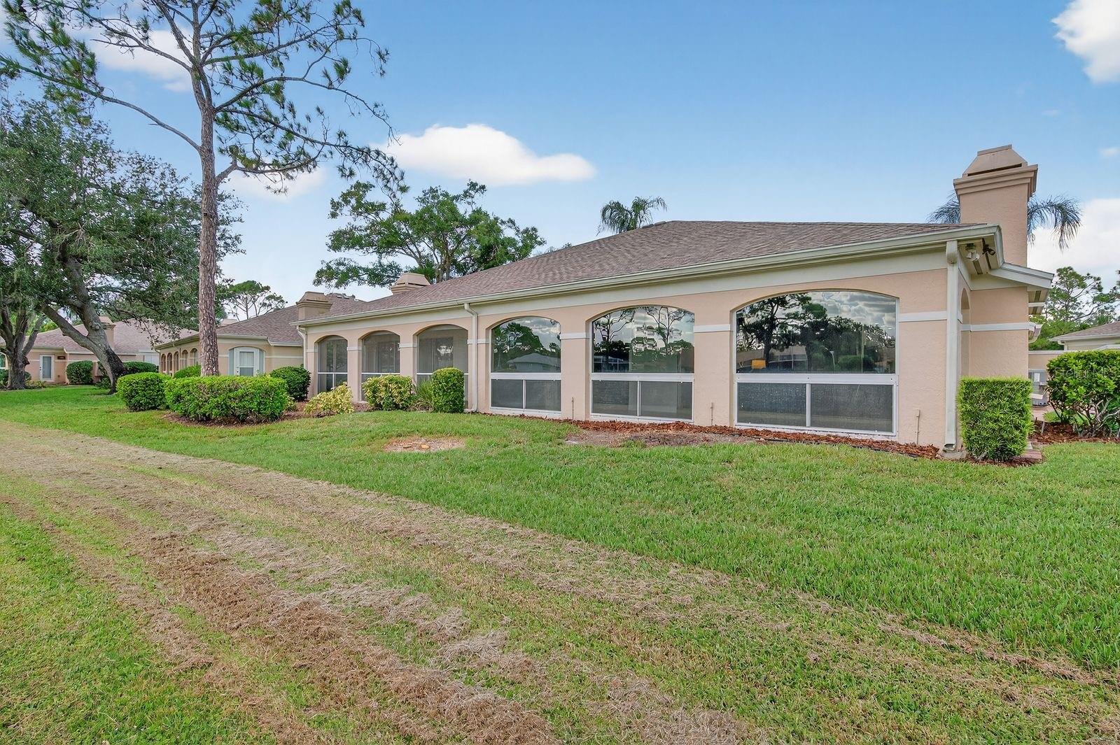 CHANTECLAIRE - Residential
