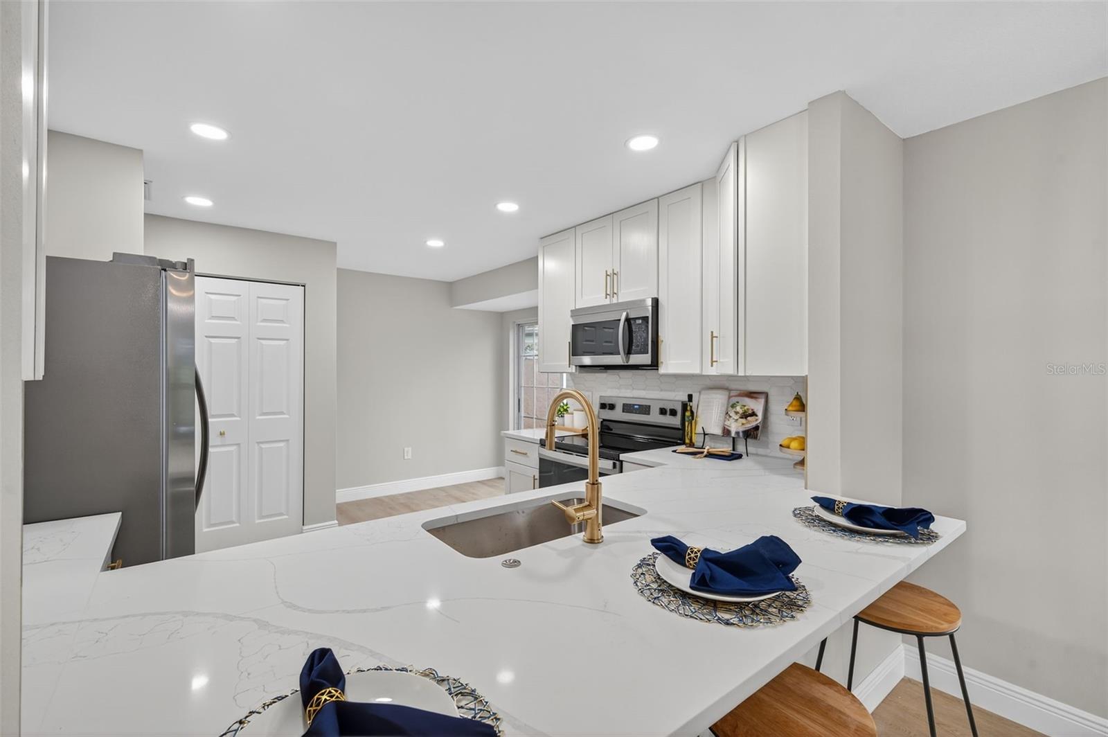 CHANTECLAIRE - Residential