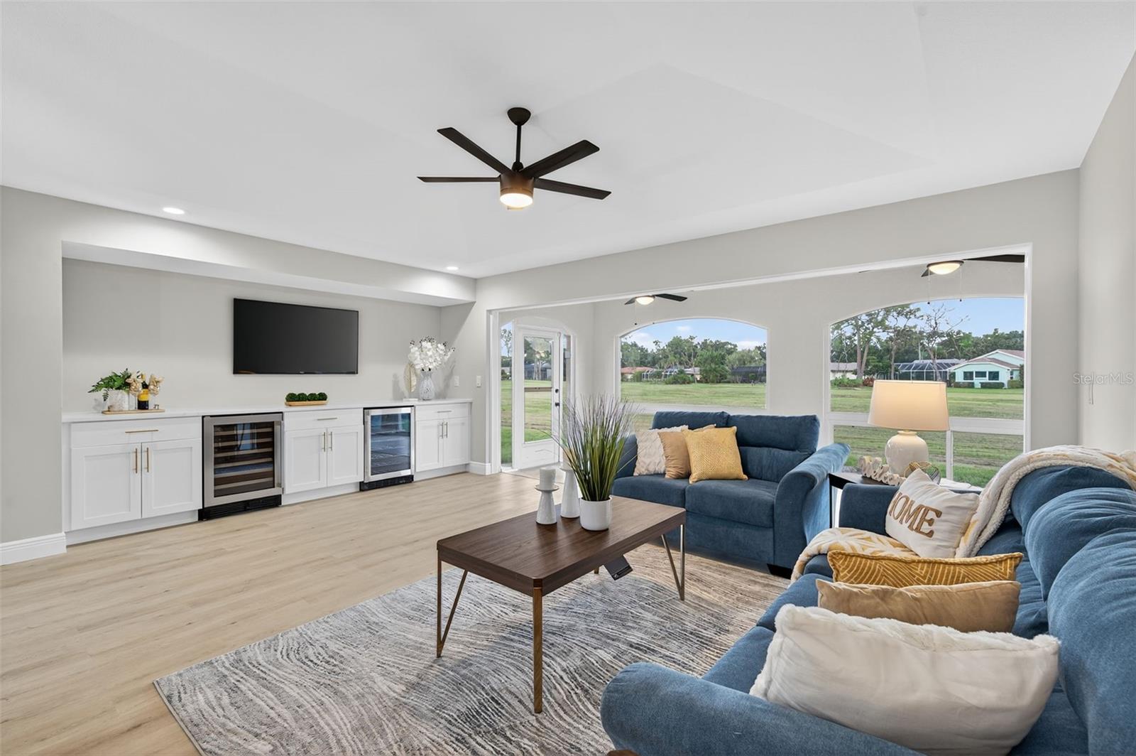 CHANTECLAIRE - Residential