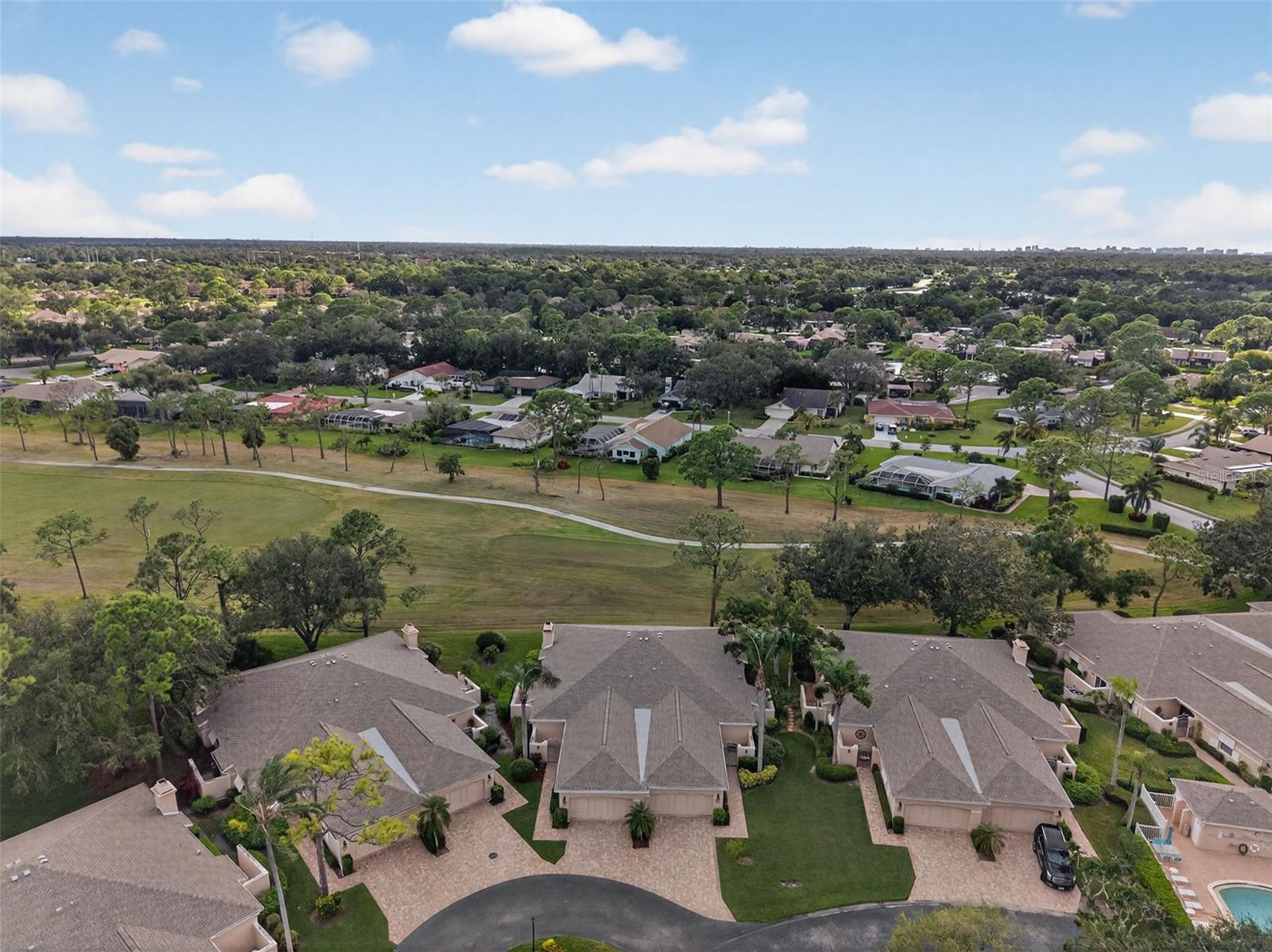 CHANTECLAIRE - Residential