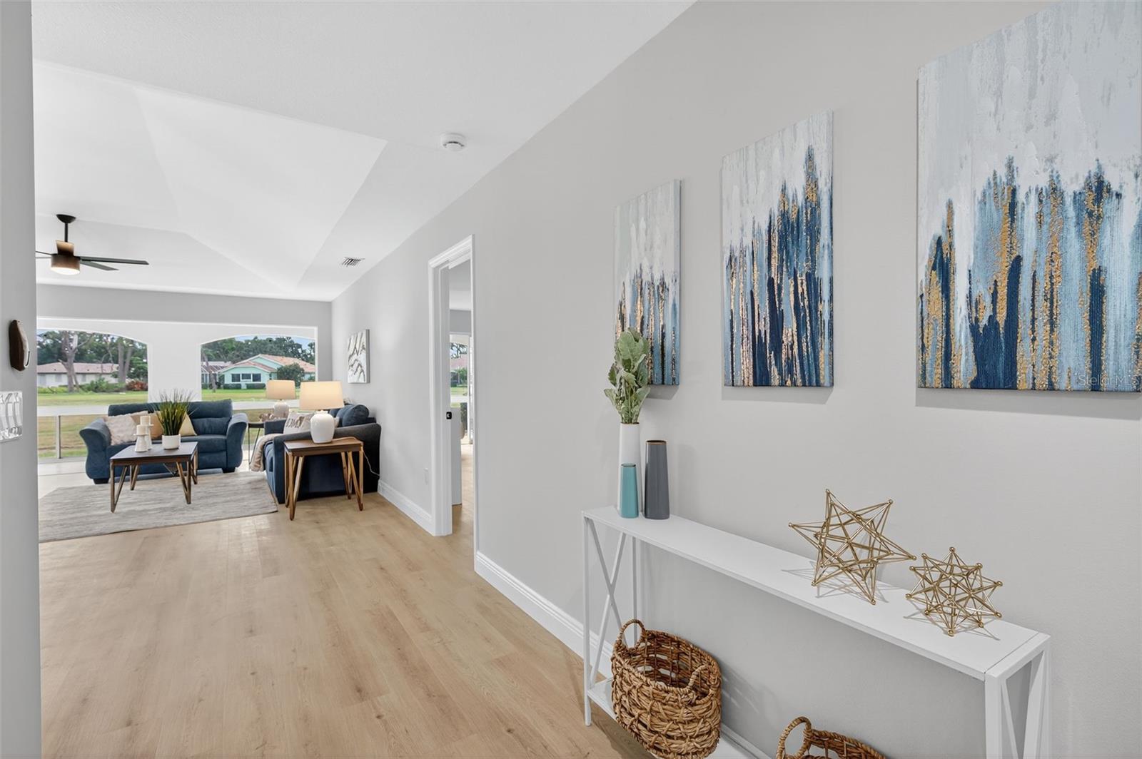CHANTECLAIRE - Residential