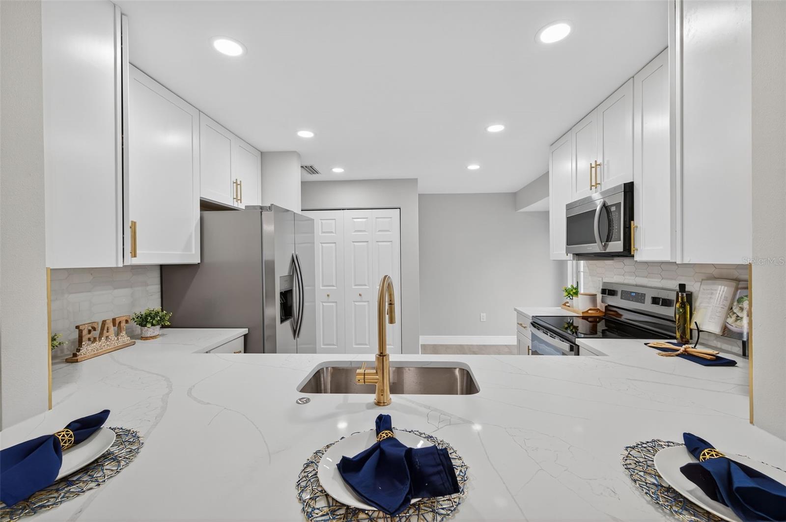 CHANTECLAIRE - Residential