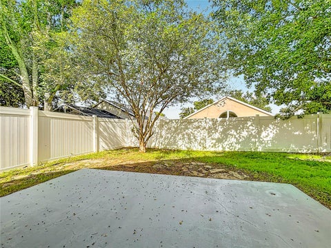 Tiny photo for 2712 Wilshire Road, Clermont, FL 34714 (MLS # TB8554182)
