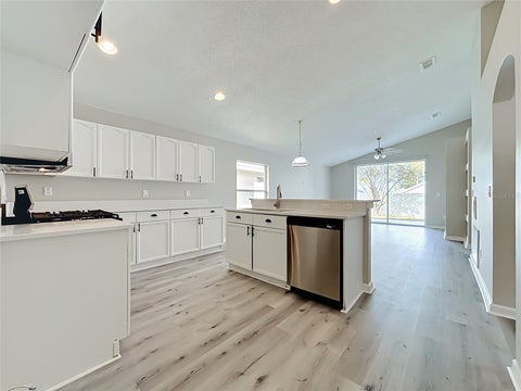 Tiny photo for 2712 Wilshire Road, Clermont, FL 34714 (MLS # TB8554182)