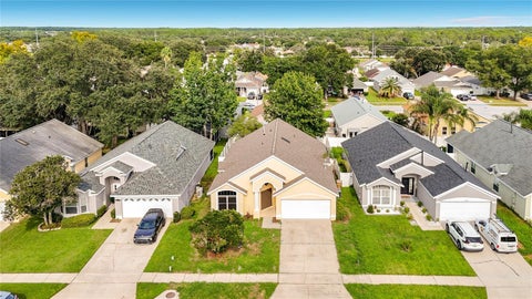 Photo of 2712 Wilshire Road, Clermont, FL 34714 (MLS # TB8554182)
