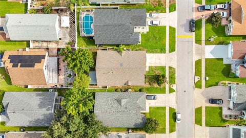 Tiny photo for 2712 Wilshire Road, Clermont, FL 34714 (MLS # TB8554182)