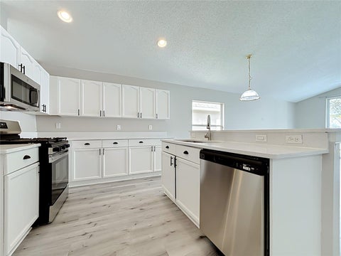 Tiny photo for 2712 Wilshire Road, Clermont, FL 34714 (MLS # TB8554182)