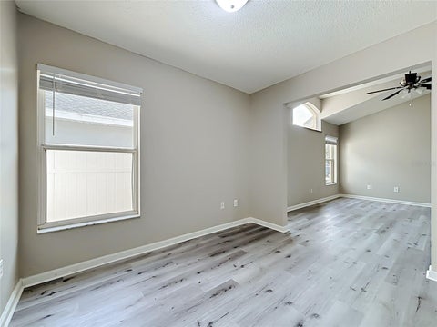 Tiny photo for 2712 Wilshire Road, Clermont, FL 34714 (MLS # TB8554182)