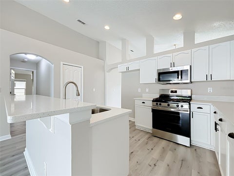 Tiny photo for 2712 Wilshire Road, Clermont, FL 34714 (MLS # TB8554182)