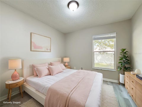 Tiny photo for 2712 Wilshire Road, Clermont, FL 34714 (MLS # TB8554182)