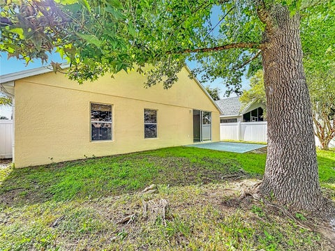 Tiny photo for 2712 Wilshire Road, Clermont, FL 34714 (MLS # TB8554182)