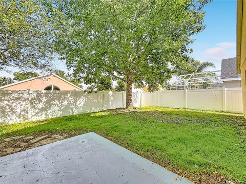 Tiny photo for 2712 Wilshire Road, Clermont, FL 34714 (MLS # TB8554182)