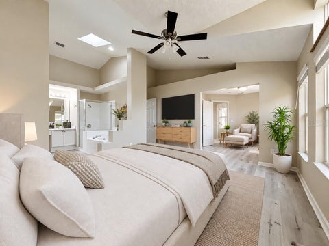 Tiny photo for 2712 Wilshire Road, Clermont, FL 34714 (MLS # TB8554182)
