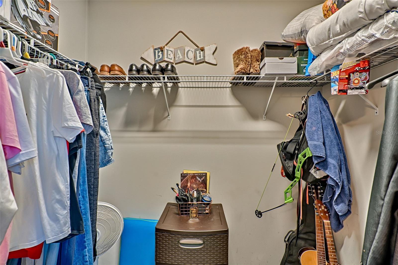 MELROSE LANDING - Residential