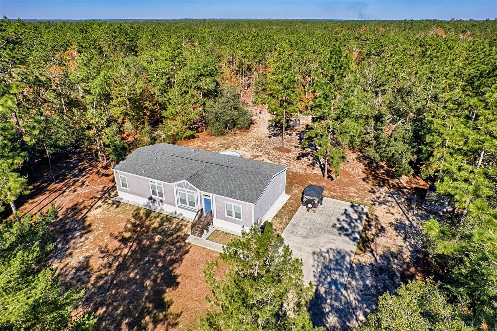 MELROSE LANDING - Residential