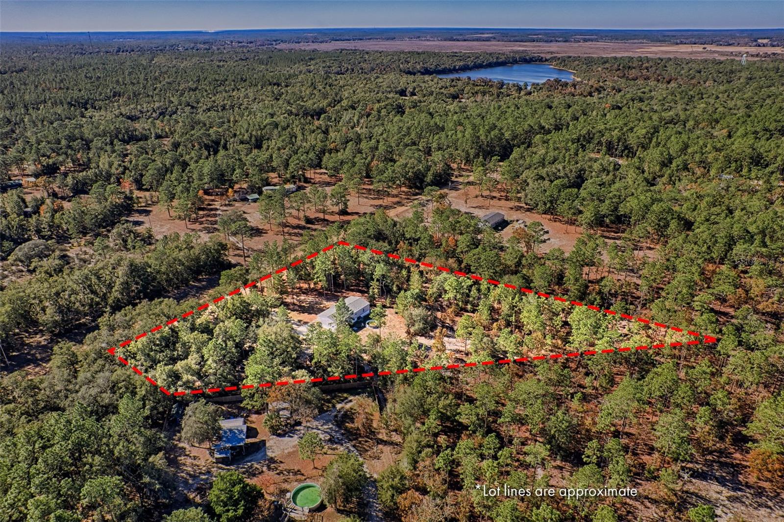 MELROSE LANDING - Residential