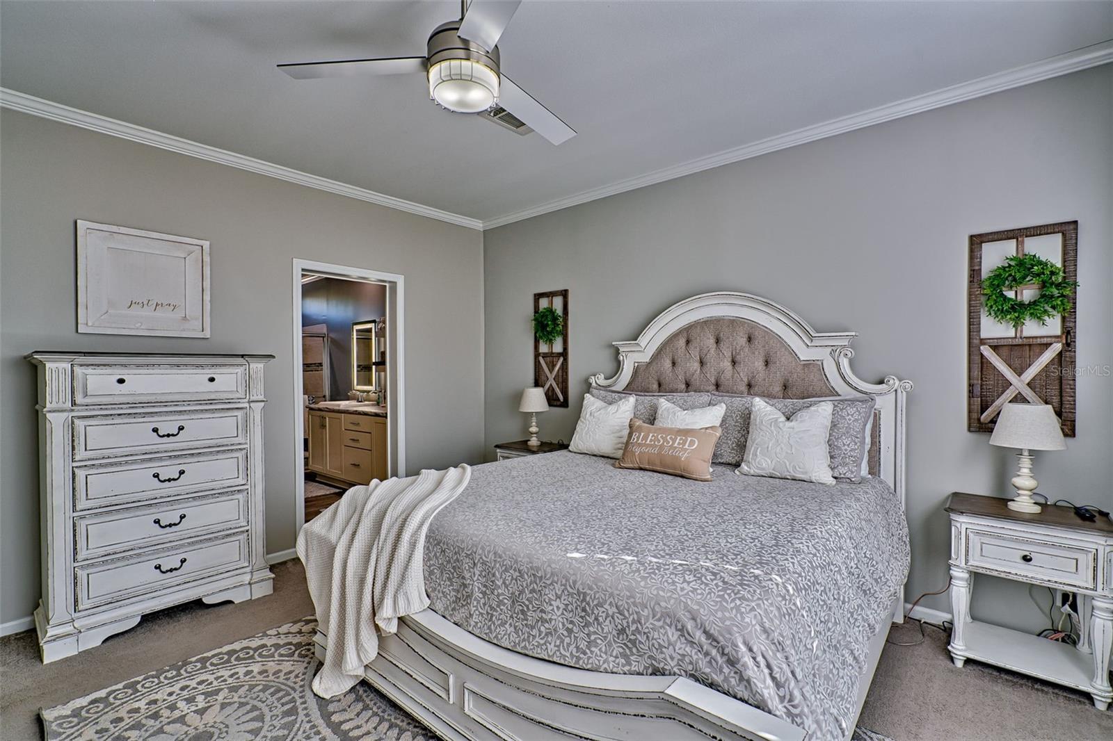 MELROSE LANDING - Residential