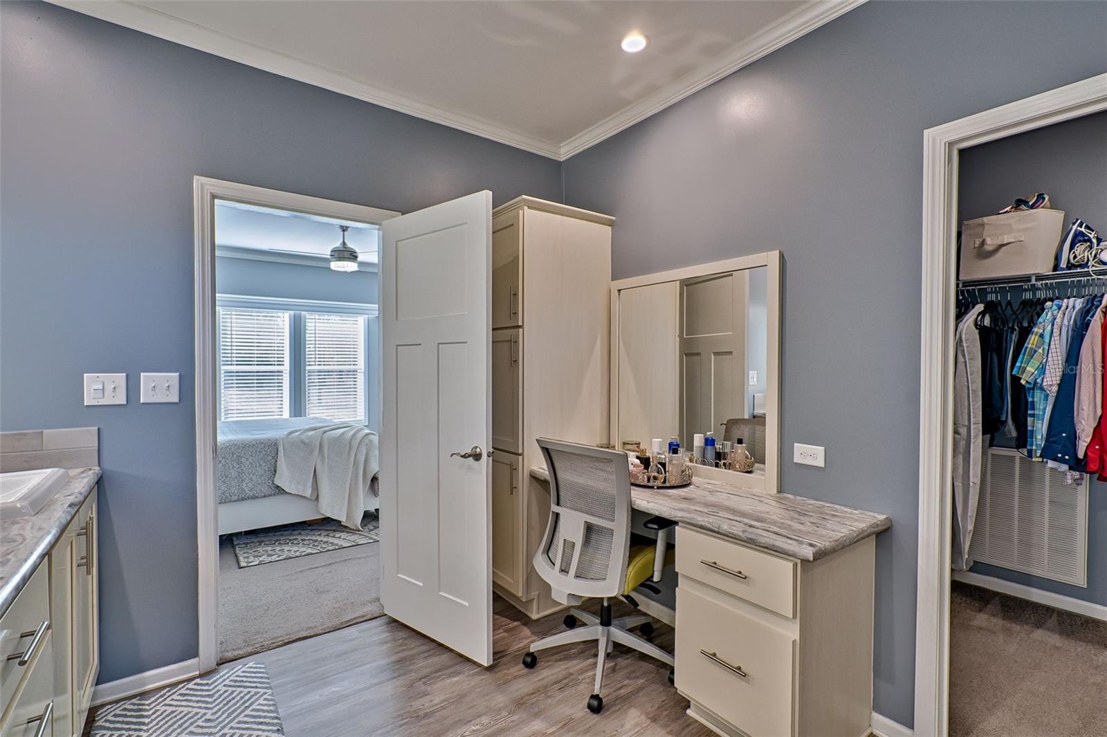 MELROSE LANDING - Residential