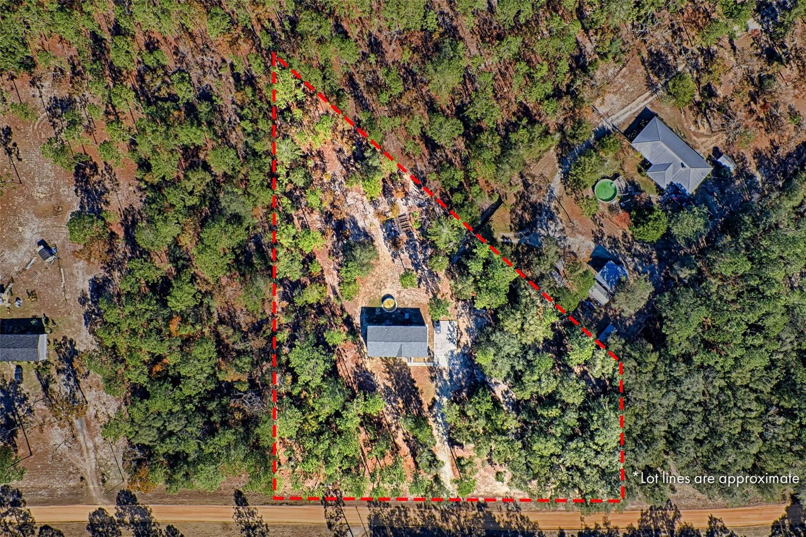 MELROSE LANDING - Residential