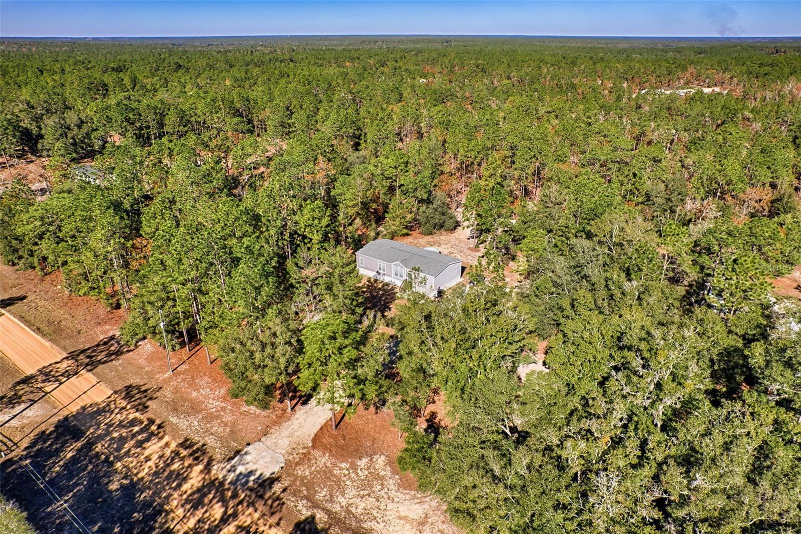 MELROSE LANDING - Residential