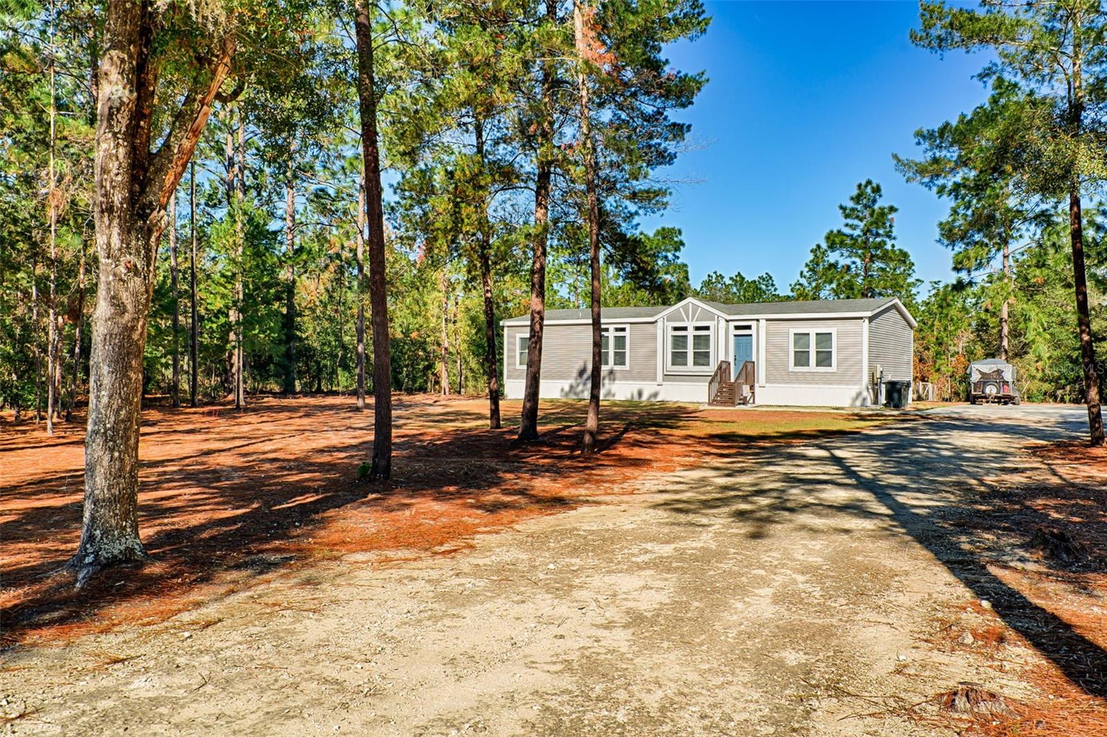 MELROSE LANDING - Residential