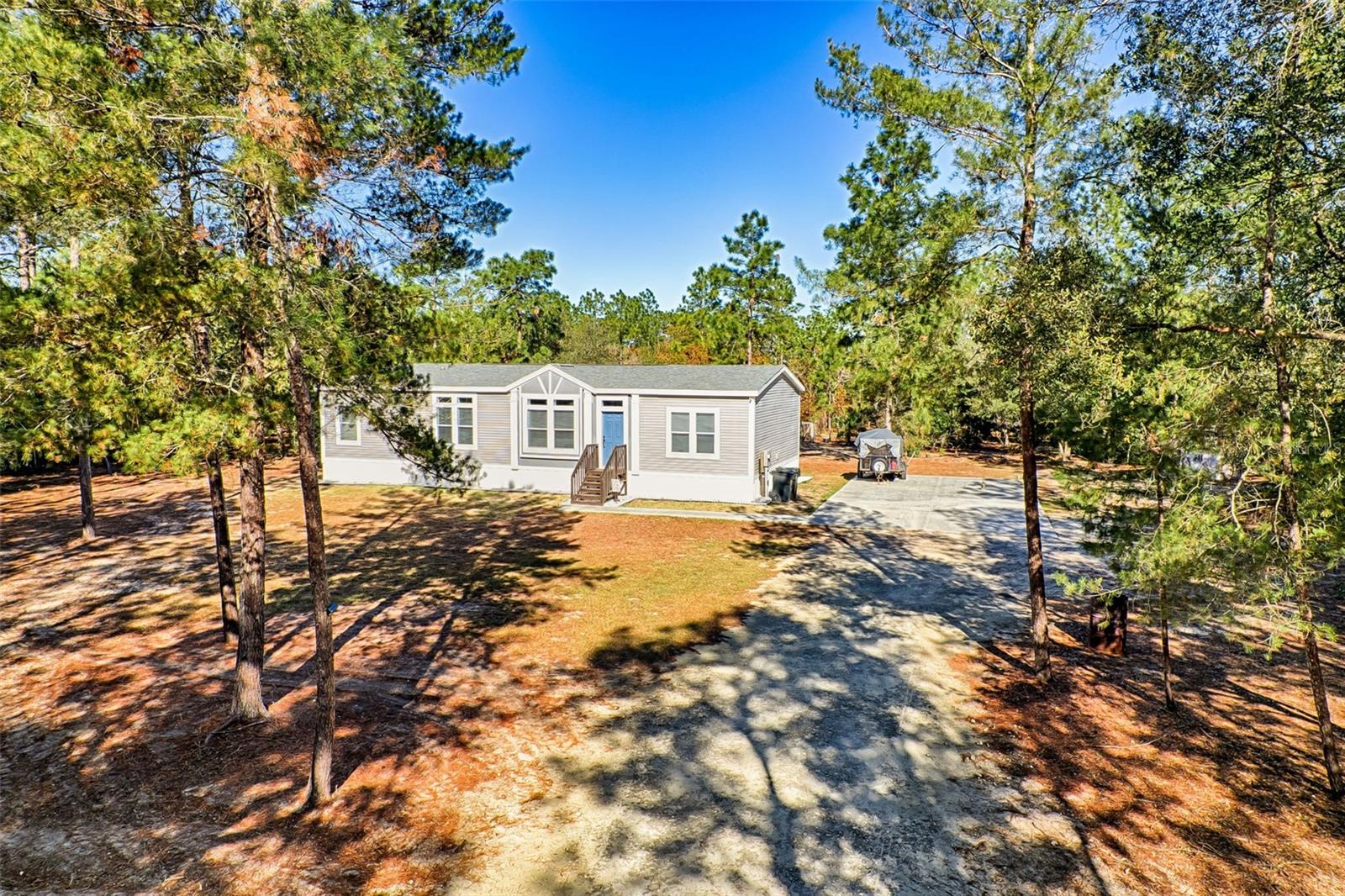 MELROSE LANDING - Residential