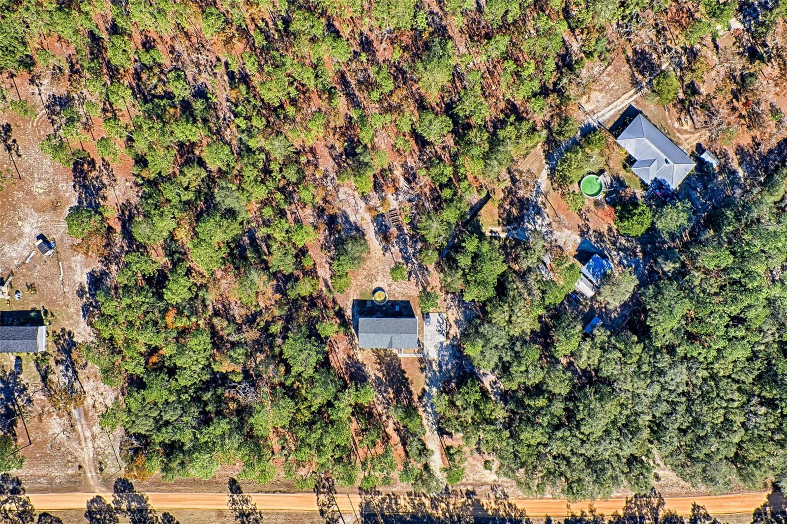 MELROSE LANDING - Residential