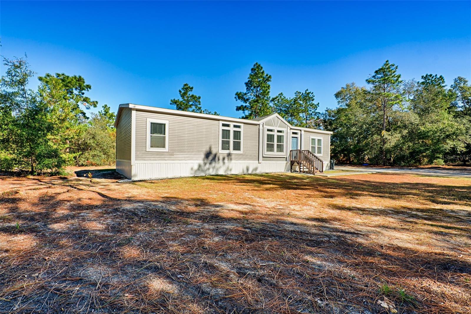 MELROSE LANDING - Residential