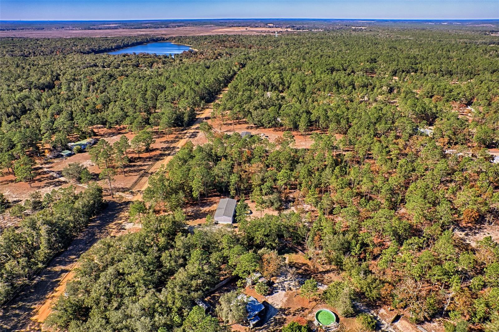 MELROSE LANDING - Residential