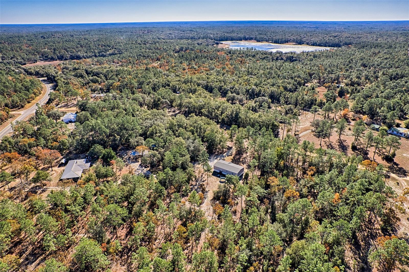 MELROSE LANDING - Residential