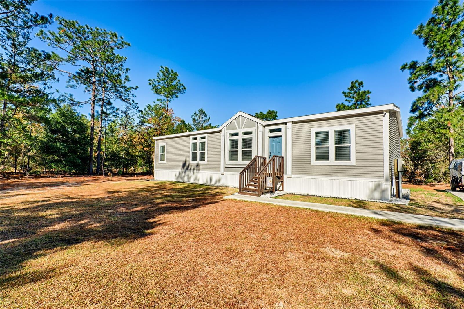 MELROSE LANDING - Residential