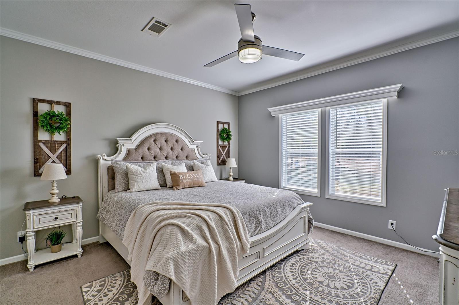 MELROSE LANDING - Residential