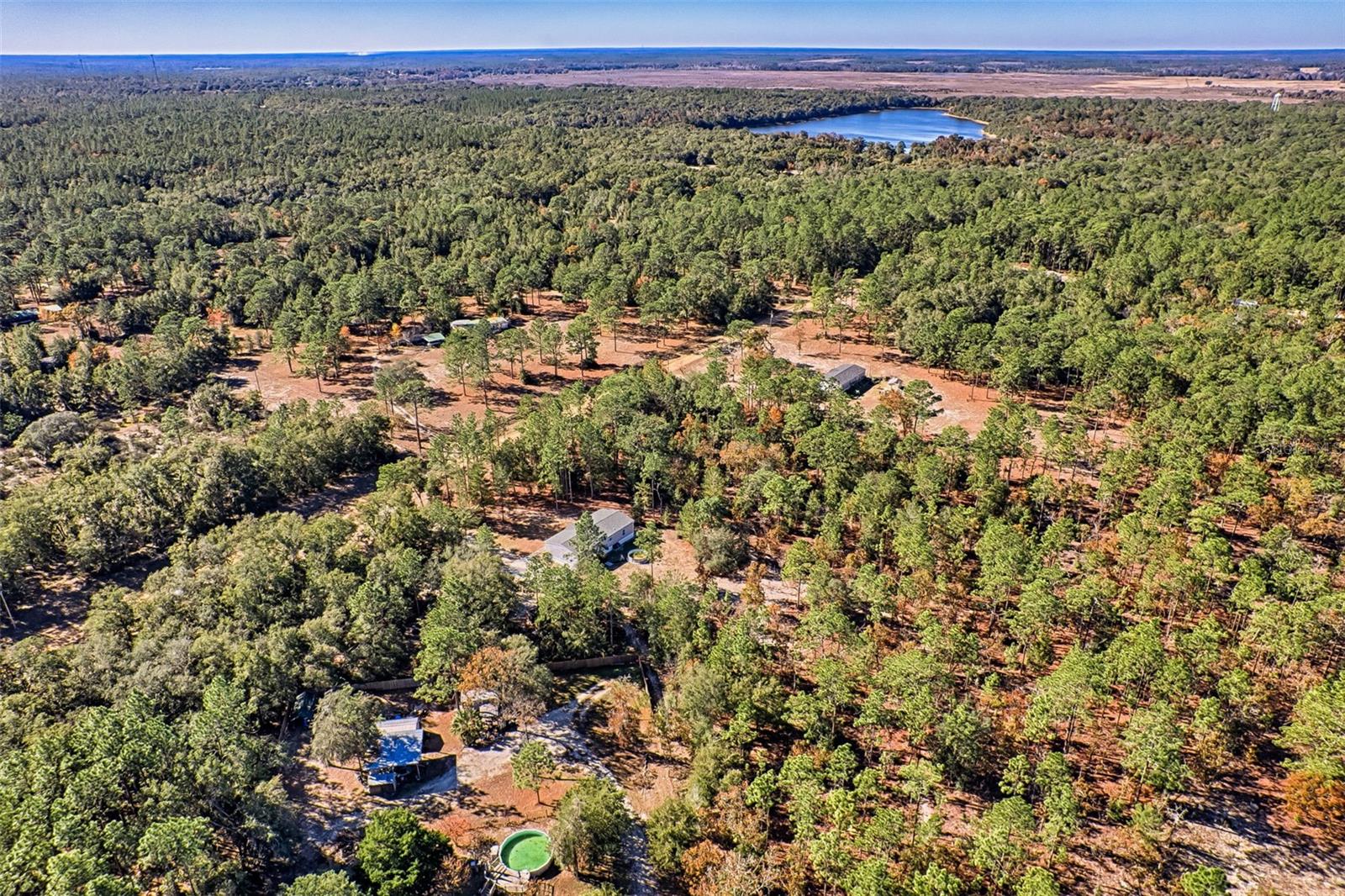 MELROSE LANDING - Residential