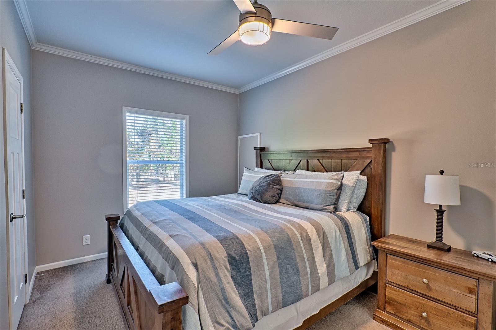 MELROSE LANDING - Residential