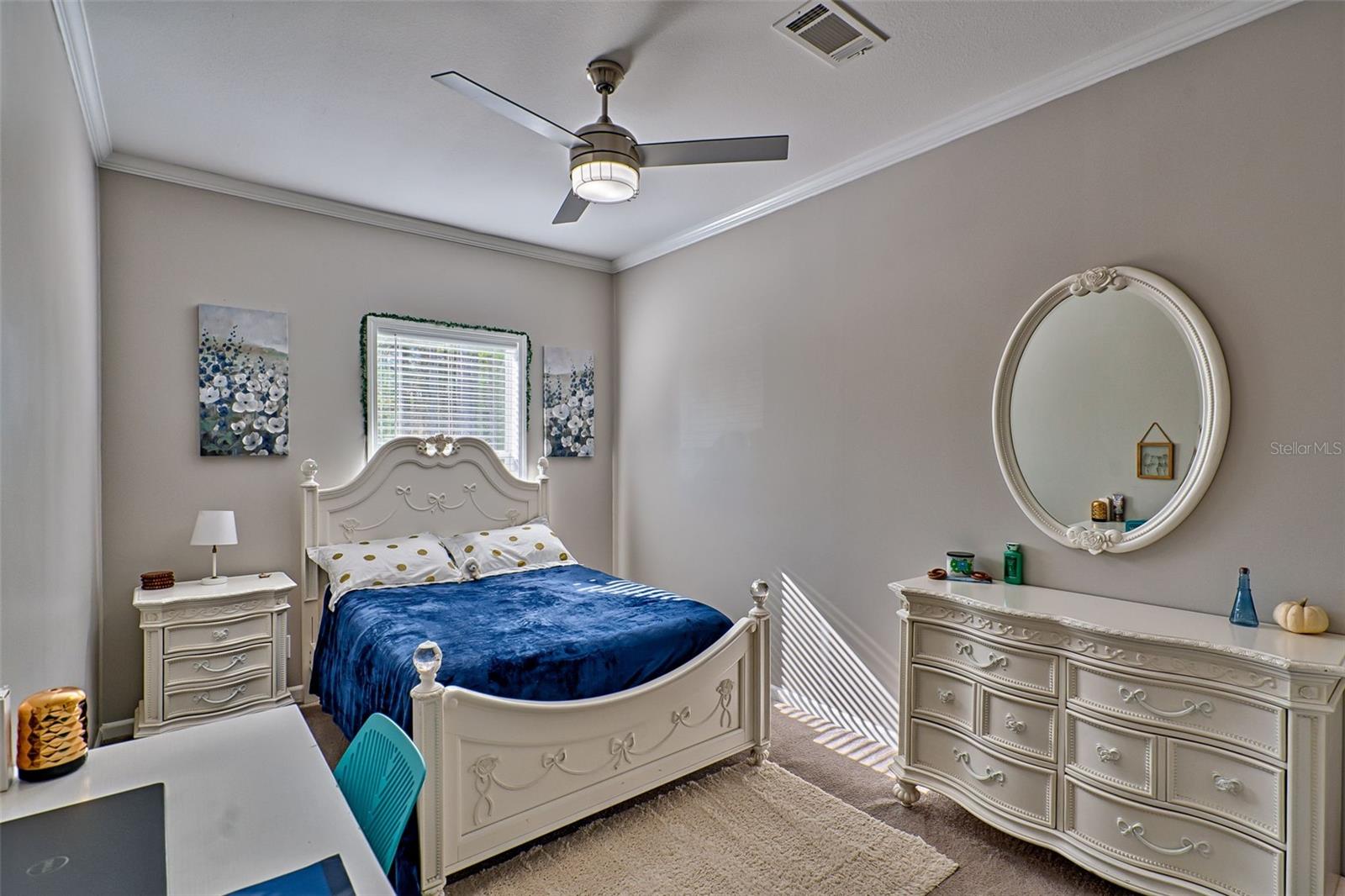 MELROSE LANDING - Residential