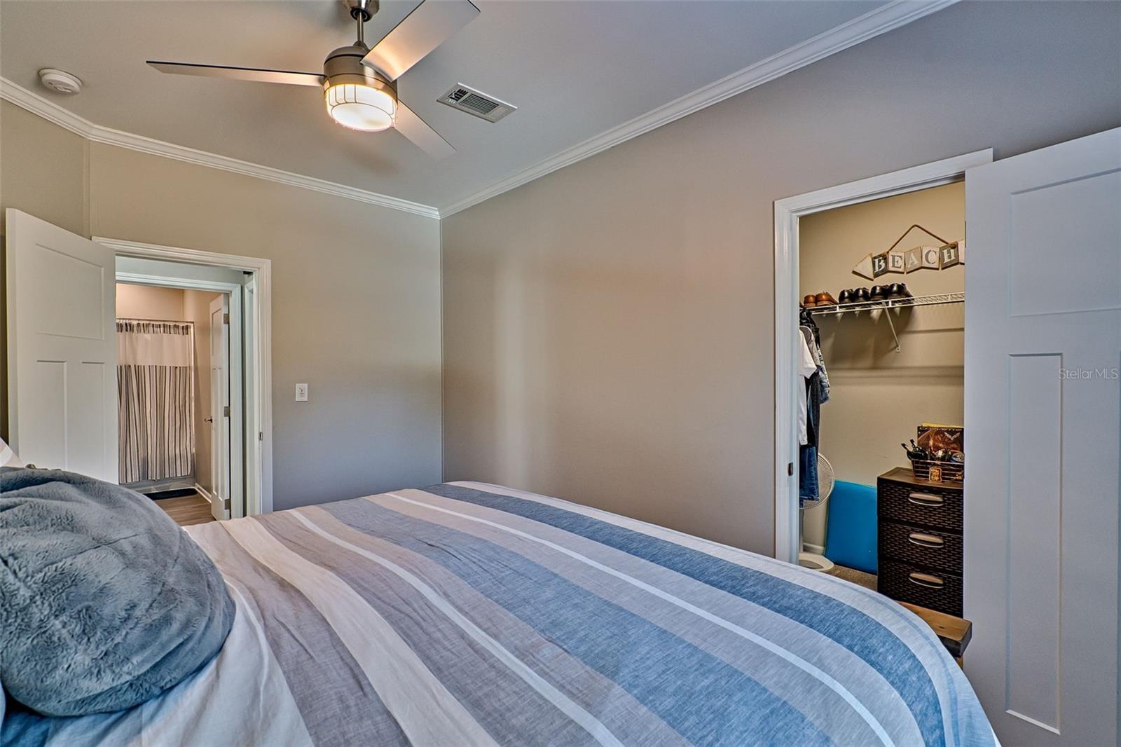 MELROSE LANDING - Residential