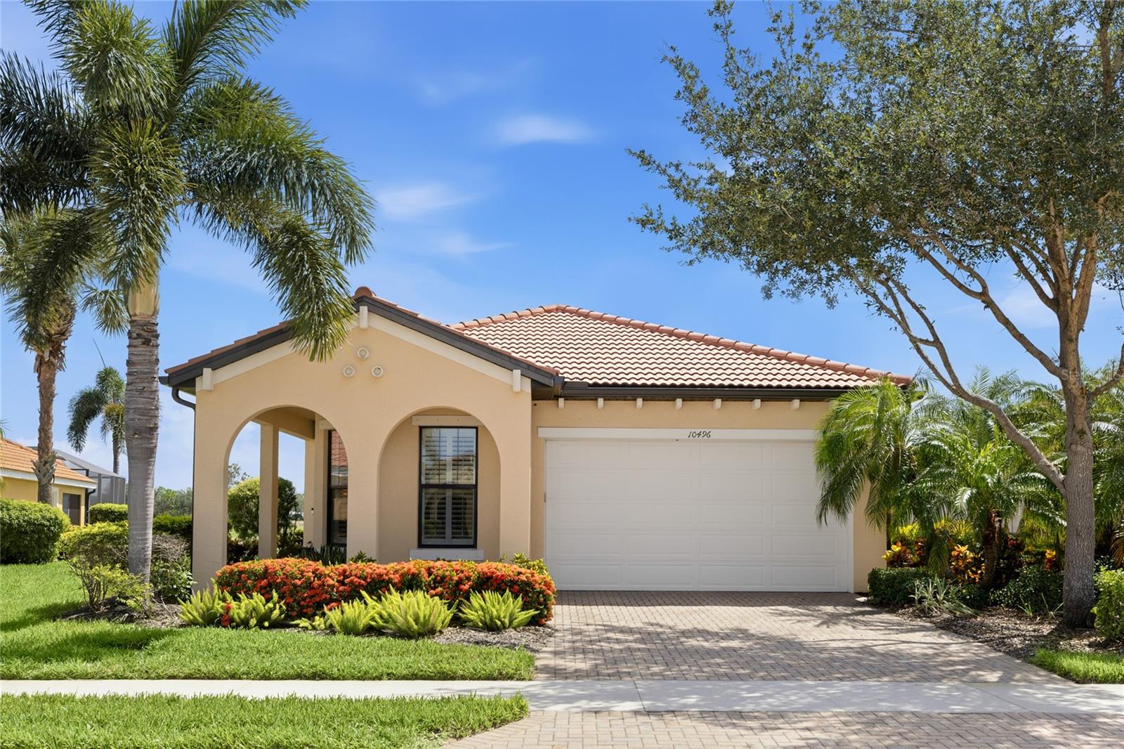 10496 CROOKED CREEK DRIVE