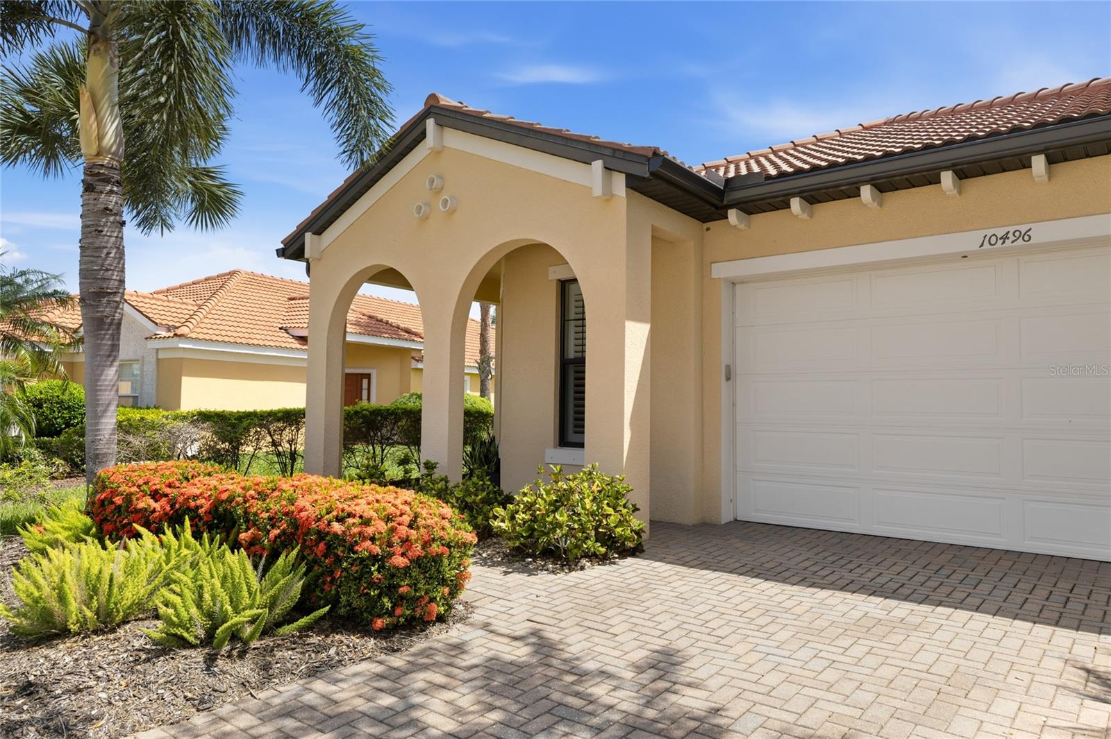 10496 CROOKED CREEK DRIVE