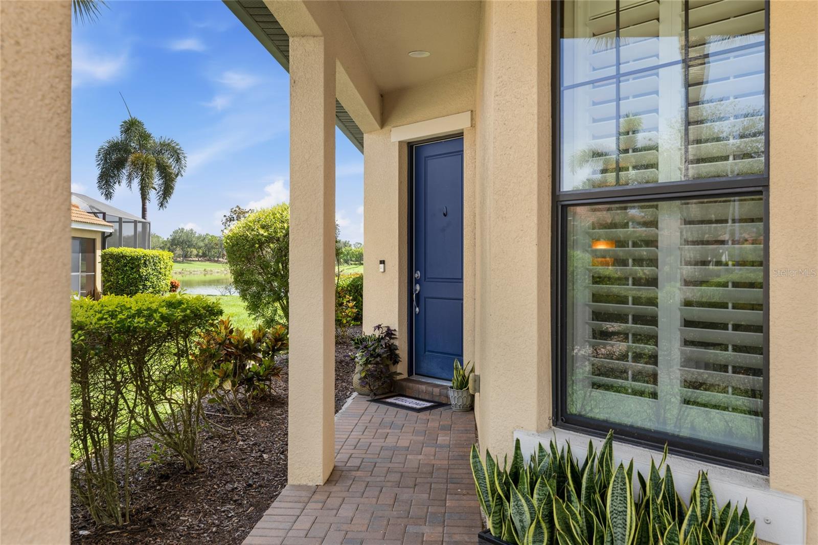 10496 CROOKED CREEK DRIVE