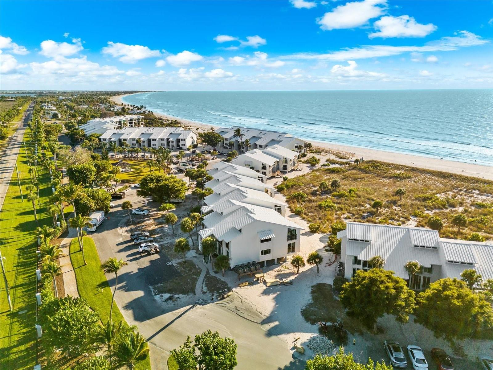 BOCA GRANDE CLUB PH 02 - Residential