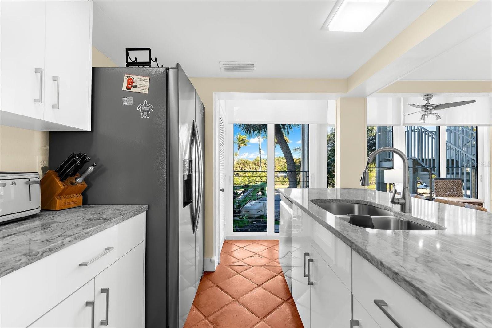 BOCA GRANDE CLUB PH 02 - Residential