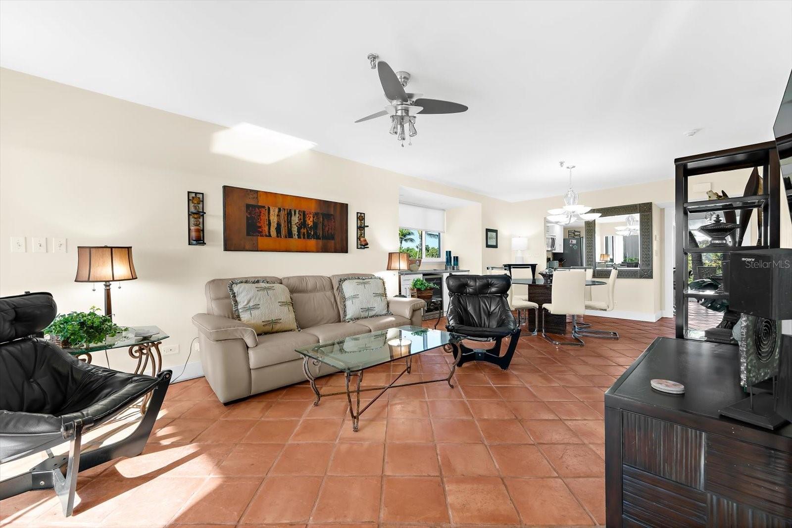 BOCA GRANDE CLUB PH 02 - Residential