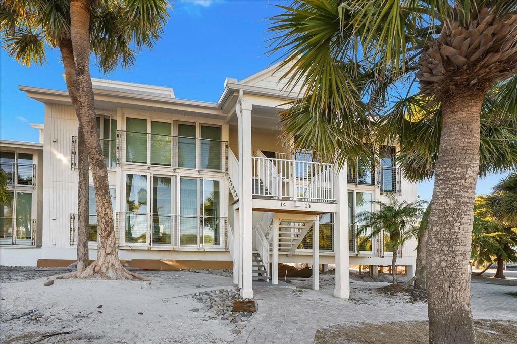 Photo of 5000 Gasparilla Road #13A, Boca Grande, FL 33921 (MLS # D6145874)